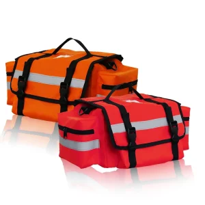 Portable Firstaidkitbag for Outdoor Emergencies